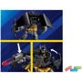 Конструктор LEGO Super Heroes Робоброня Бэтмена (76270) фото 5
