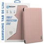 Аксессуар для планшетных ПК BeCover Smart Case Rose Gold for Samsung Galaxy Tab S6 Lite P610/P615/Tab S6 Lite 2022 P613/P619 (708325)