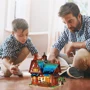 Конструктор Домик 1749 деталей (613010)