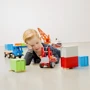 Навантажувач New Classic Toys (10920): Рекомендований вік от 3 лет