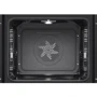 Духовой шкаф электрический Amica ED97699BA+ X-TYPE STEAM O: Количество режимов нагрева 5