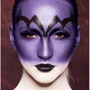 Mehron Paradise, Violet Професійний аквагрим (Фіолетовий) 40 g фото 1