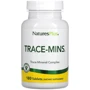 Nature's Plus Trace-Mins Мультиминералы 180 таблеток