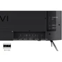 Телевізор Kivi 43U760QB: Тюнер DVB-T, DVB-T2, DVB-C + аналоговый