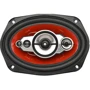Celsior CS-690 red