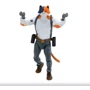 Коллекционная фигурка Jazwares Fortnite Legendary Series Oversized Figure Meowscles 18 см (FNT0666) фото 7