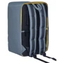 Сумка для ноутбуков Canyon 15.6" Cabin Size Backpack Gray (CNE-CSZ01GY01) фото 5