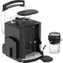 Кофеварка Krups EA819E Arabica Latte: Габариты, см 39х30х37