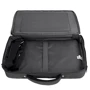 Сумка для ноутбука Sumdex 15.6 "Black (PON-321BK): Матеріал нейлон, поліестер