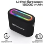 Акустика HiFuture Vocalist 200 Black (vocalist200.black): Звуковая система 2.0