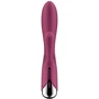 Вибратор-кролик Satisfyer Spinning Rabbit 1 Red