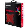 ADATA SD600Q 480 GB Red (ASD600Q-480GU31-CRD): Тип накопителя портативный