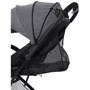 Прогулянкова коляска Tilly Bella Dark grey ( T-163): Стать дитини Унисекс, Для мальчиков, девочка