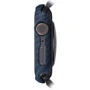 Чехол для Apple Watch Pitaka Air Case Black/Blue for Apple Watch 45mm (KW2301A): Совместимость Apple Watch 45mm