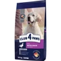 Сухой корм Club 4 Paws Premium Adult Large Breeds для собак крупных пород с уткой 14 кг (4820215368957)