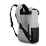 Сумка для ноутбука Tigernu 15.6" T-B3596 Light Grey: Матеріал нейлон