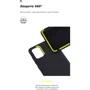 Чехол для телефонов ArmorStandart ICON Case Black for Huawei P Smart S (ARM57096): Совместимость Huawei P Smart S
