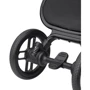 Прогулянкова коляска Maxi-Cosi Leona2 Luxe Twillic Graphite (1204204110): Тип коляски Прогулочная