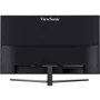 Монитор ViewSonic VX3211-4K-MHD (VS17425): Покрытие экрана матовое