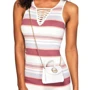 Женская сумка кросс боди GUESS белая (GU0653W): Пол Женский
