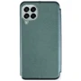 Чохол для телефона BeCover Book Exclusive Dark Green для Samsung M336 Galaxy M33 5G (707944): Матеріал Искусcтвенная шкіра
