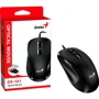 Мышь Genius DX-101 (31010026400): Длина кабеля 1.5 м