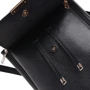 Женский рюкзак Ricco Grande черный (1L918-black): Страна производитель Украина