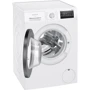 Стиральная машина SIEMENS WM14N2G3: Тип загрузки фронтальная