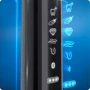 Зубная щетка Braun Oral-B Genius X 10000 Black: Тип Зубная щетка
