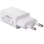 Сетевое зарядное SJCAM Charger Adapter EU White фото 2