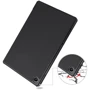 Аксесуар для планшетних ПК BeCover Smart Case Black для Lenovo Tab M10 Plus TB-125F (3rd Gen)/K10 Pro TB-226 10.61"  (708301) фото 5