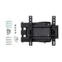 Кронштейн для ТБ Charmount TV02T-R3 Black: Призначення для ТВ
