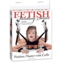 Бондажный набор Pipedream Fetish Fantasy Series Position Master With Cuff