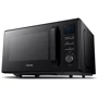 Микроволновая печь Toshiba MW2-AC25TF(BK): Мощность микроволн, Вт 900