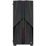 Корпус AEROCOOL Mecha-G-BK-v1: Форм-фактор материнской платы ATX/MicroATX/Mini-ITX