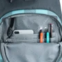 Рюкзак Kite Education K21-2578M-4: Корпус рюкзака Мягкий