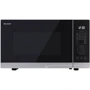 Микроволновая печь Sharp YC-PG254AE-S