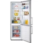 Холодильник Hisense RB343D4DDE: Размеры 180х55х56 см