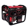 Бензиновий генератор Vitals Master KLS 5.0be: Об'єм двигуна 389 куб. см