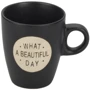 Чашка Limited Edition Good Morning в ассортименте 200 мл (99400522): Тип Чашка для чая и кофе