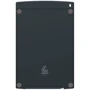 Графический планшет для рисования Lunatik Kids с LCD экраном 12" (черный), LN12A-BK фото 3