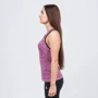 Спортивная майка Peak FW67626-PIN М розовая: Сезон Всесезон