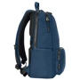 Сумка для ноутбуков Tucano 15.6" Terra Gravity AGS Blue (BKTER15-AGS-B): Цвет синий