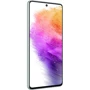 Смартфон Samsung Galaxy A73 5G 8/128GB Awesome Mint A736: Процессор Qualcomm SM7325 Snapdragon 778G 5G (6 nm) Octa-core (4x2.4 GHz Kryo 670 & 4x1.8 GHz Kryo 670)