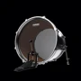 Пластик EVANS 22" SoundOff Mesh Bass: Назначение Для бас-барабана