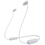 Наушники Sony WI-C100 White