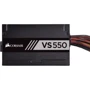 Блок питания Corsair VS550 (CP-9020171-EU) 550W: Форм-фактор ATX