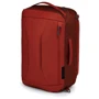 Сумка Osprey Transporter Global Carry-On 36 (F19) Ruffian Red - O/S - красный: Объем 36 л