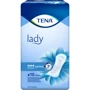 Tena Lady Extra Урологічні прокладки для жінок 20 шт.: Кількість в упаковці, шт 10