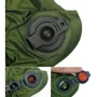 Самонадувающийся коврик Pinguin Nomad NX 194 x 64 x 3.8 см Khaki (PNG 715347)